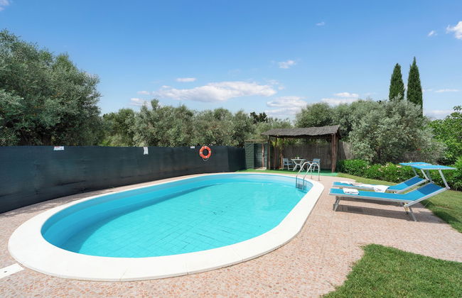 Villa Le Vigne - Photo 14