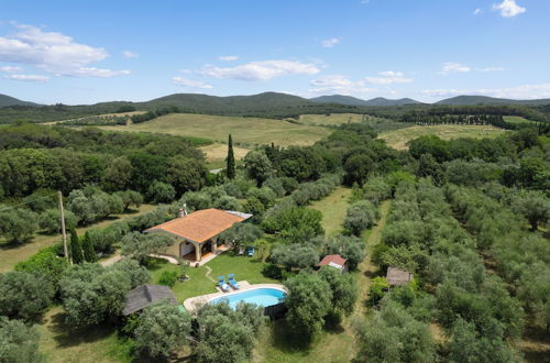 Photo 23 - Villa Le Vigne