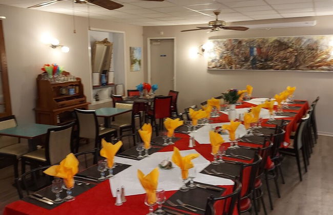 Hotel de la paix - Foto 46