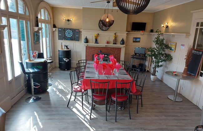 Hotel de la paix - Foto 47