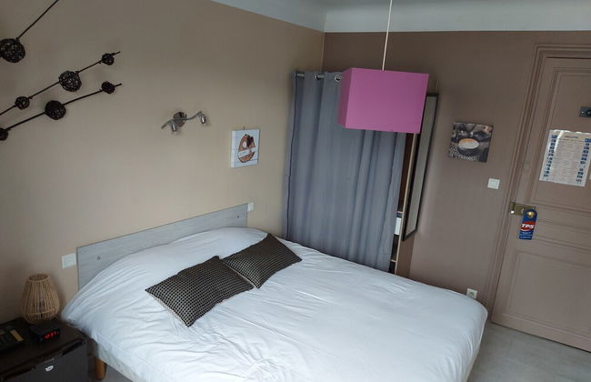 Hotel de la paix - Foto 21