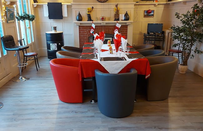 Hotel de la paix - Foto 45