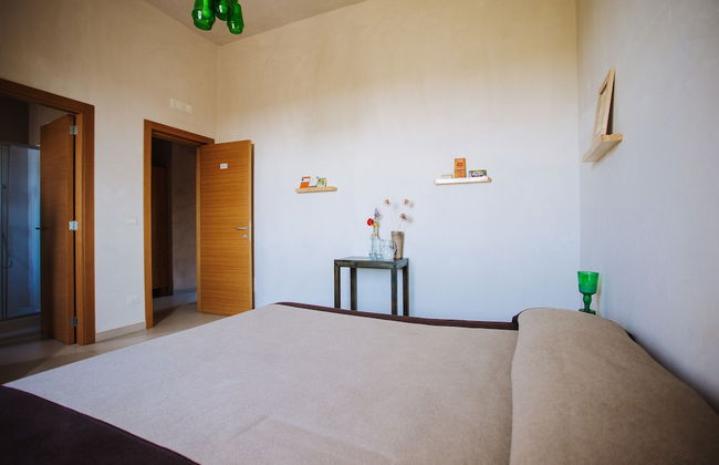 Agriturismo biologico Piccapane - Foto 8