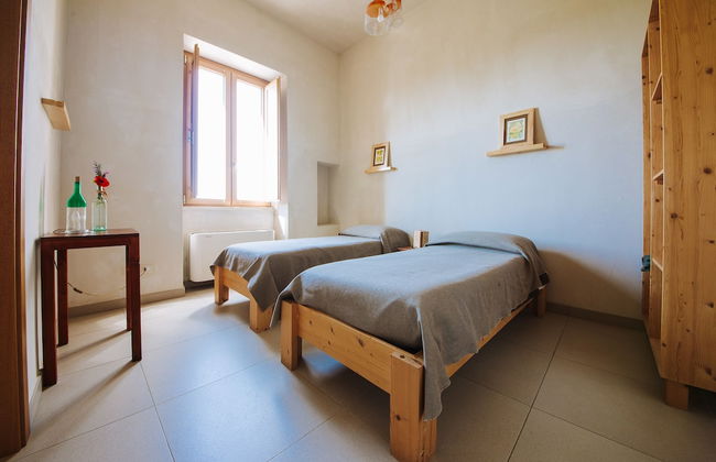 Agriturismo biologico Piccapane - Foto 2