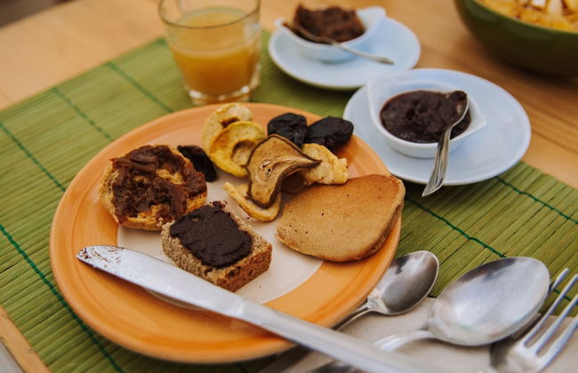 Agriturismo biologico Piccapane - Foto 19