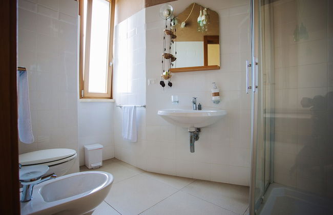 Agriturismo biologico Piccapane - Foto 13