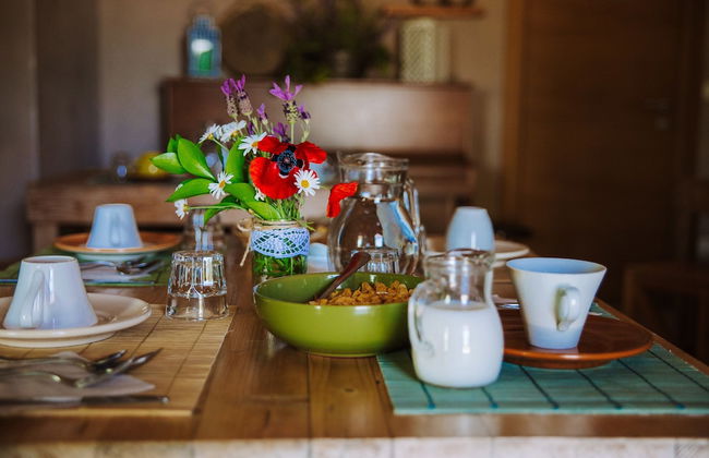 Agriturismo biologico Piccapane - Foto 14