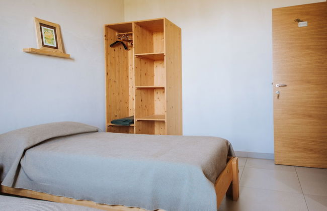 Agriturismo biologico Piccapane - Foto 6