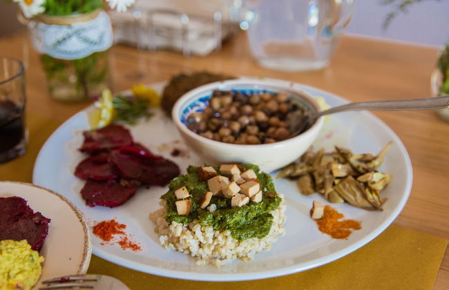 Agriturismo biologico Piccapane - Foto 16