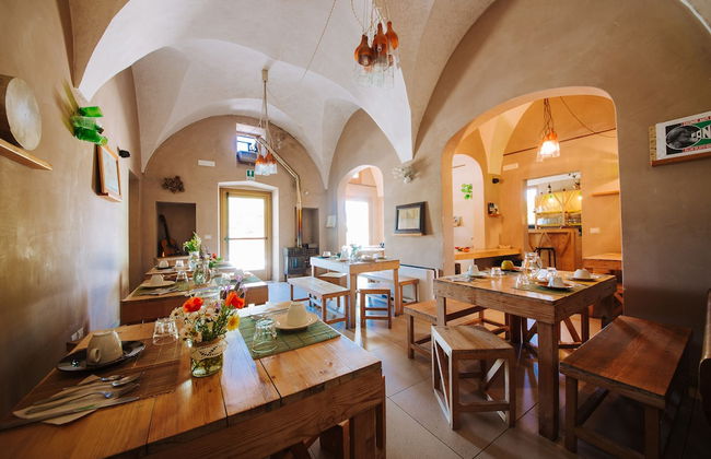 Agriturismo biologico Piccapane - Foto 15