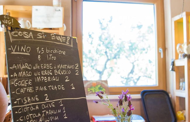 Agriturismo biologico Piccapane - Foto 21