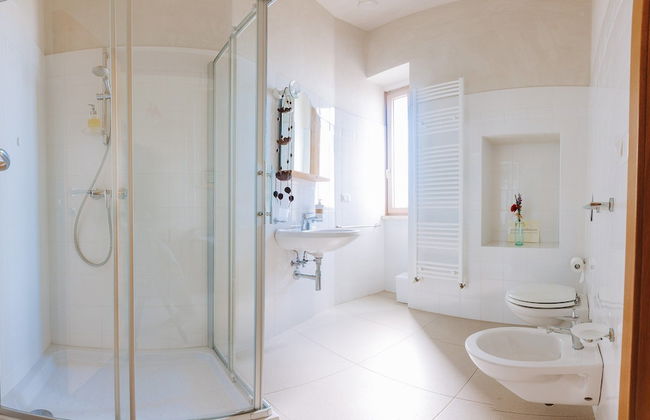 Agriturismo biologico Piccapane - Foto 11