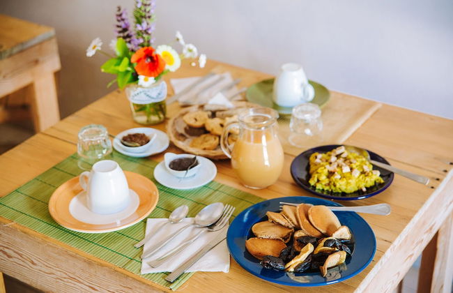 Agriturismo biologico Piccapane - Foto 18