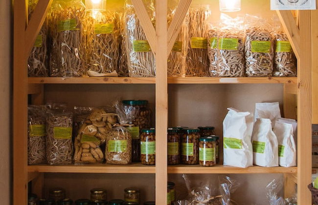 Agriturismo biologico Piccapane - Foto 20