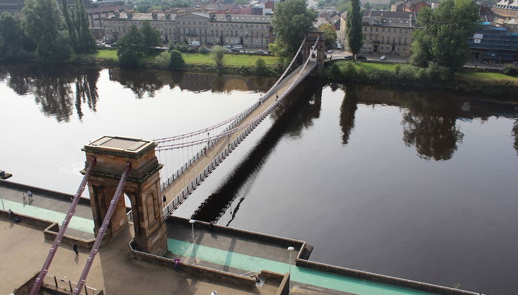 Photo 1 - Riverside Glasgow