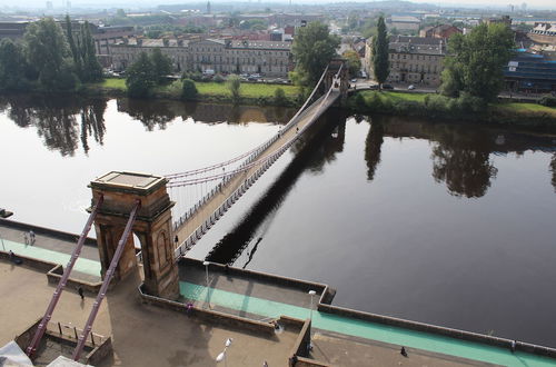 Photo 1 - Riverside Glasgow