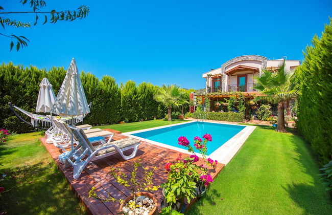 Terra Kaya Villa - Foto 12