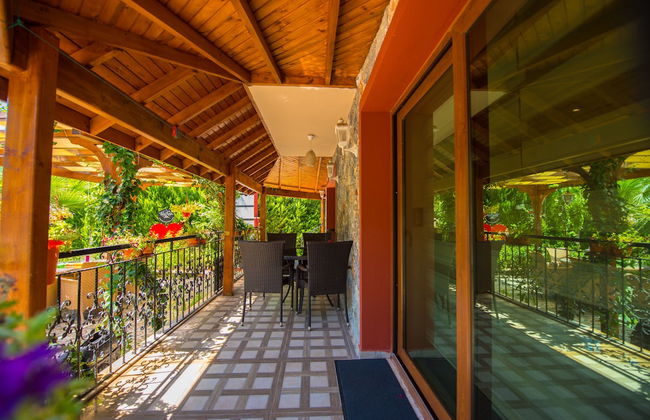 Terra Kaya Villa - Foto 11