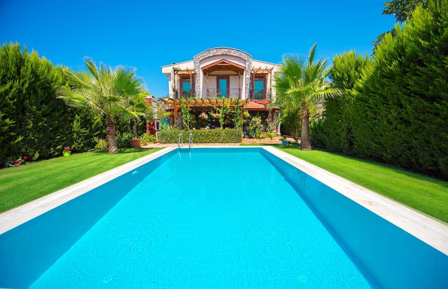 Terra Kaya Villa - Foto 1