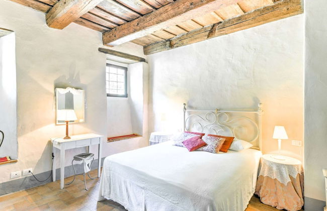 Comfy Home in San Godenzo With Lake Nearby - Foto 11