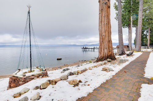 Photo 20 - Waters Edge Oasis Shared Pool & Pier Access