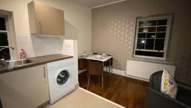Cozinha privada