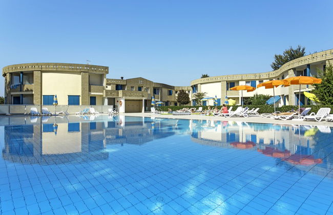 Villaggio Girasoli - Foto 25