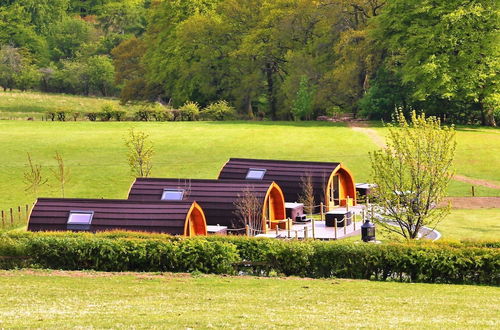 Photo 21 - Cairnfold Cabins