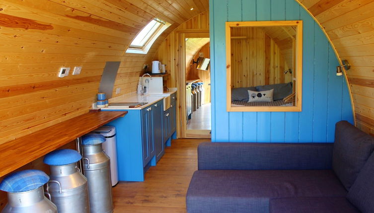 Photo 1 - Cairnfold Cabins