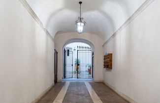 Photo 3 - Rental in Rome Bramante Luxury