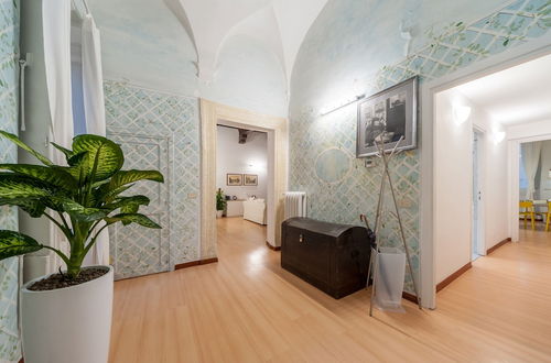 Photo 36 - Rental in Rome Bramante Luxury