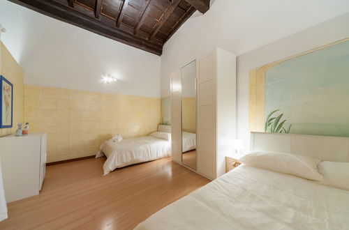 Photo 13 - Rental in Rome Bramante Luxury