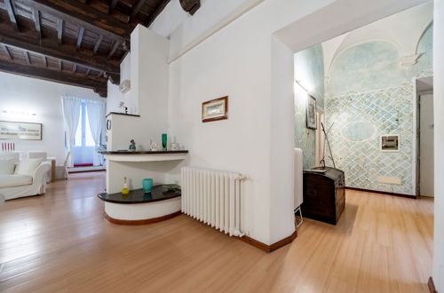 Photo 38 - Rental in Rome Bramante Luxury