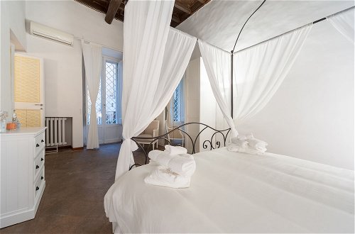 Foto 8 - Rental in Rome Bramante Luxury