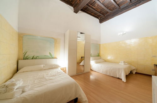 Photo 10 - Rental in Rome Bramante Luxury