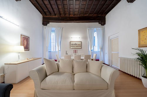 Photo 43 - Rental in Rome Bramante Luxury