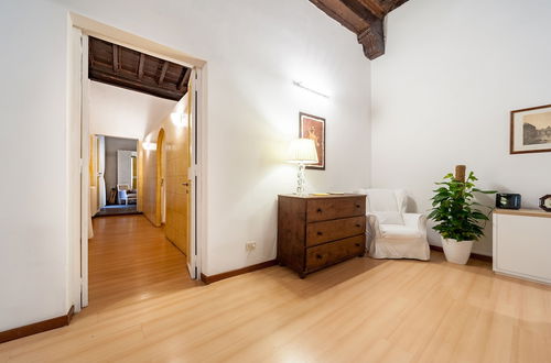 Photo 37 - Rental in Rome Bramante Luxury