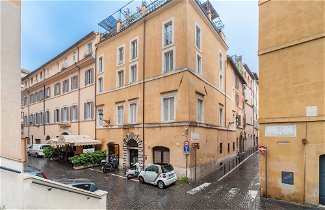 Photo 1 - Rental in Rome Bramante Luxury