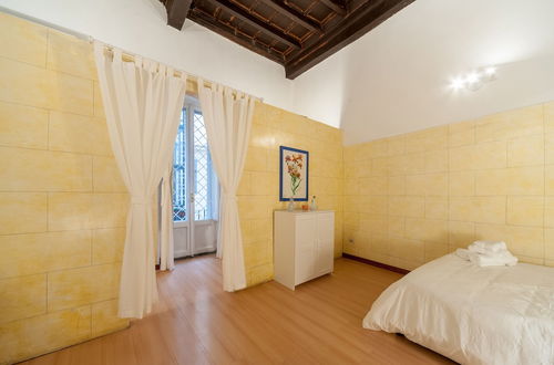 Photo 11 - Rental in Rome Bramante Luxury