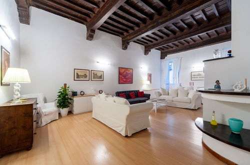 Photo 29 - Rental in Rome Bramante Luxury