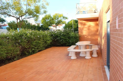 Photo 16 - Charming 3-bed Apartment in Albufeira