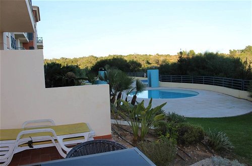 Foto 22 - Charming 3-bed Apartment in Albufeira