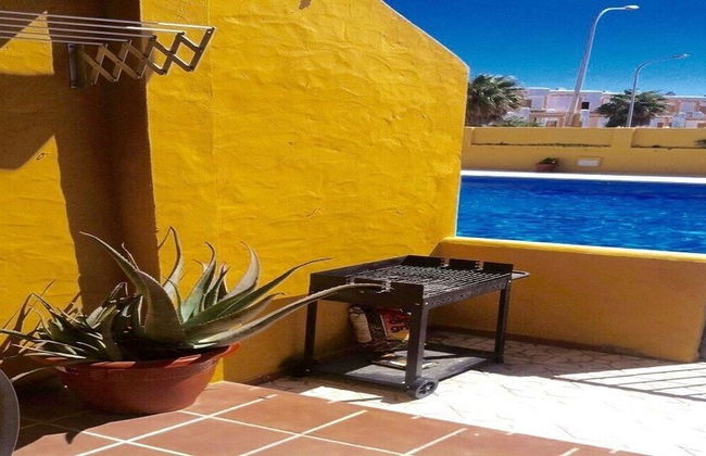 Apartamentos Las Cañas - Foto 64