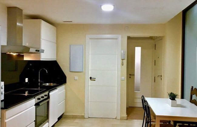 Apartamentos Las Cañas - Foto 37