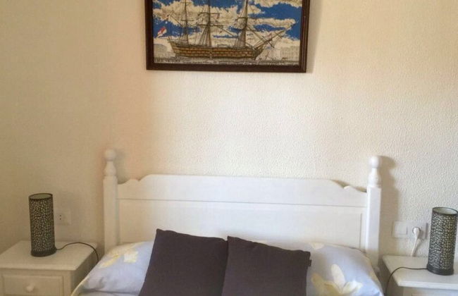 Apartamentos Las Cañas - Foto 17