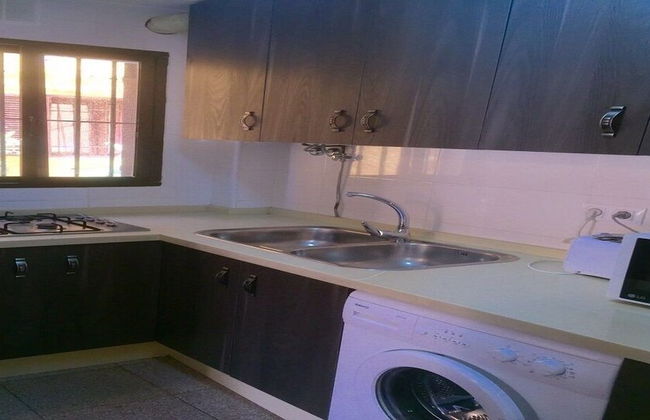 Apartamentos Las Cañas - Foto 32