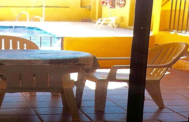 Apartamentos Las Cañas - Foto 62