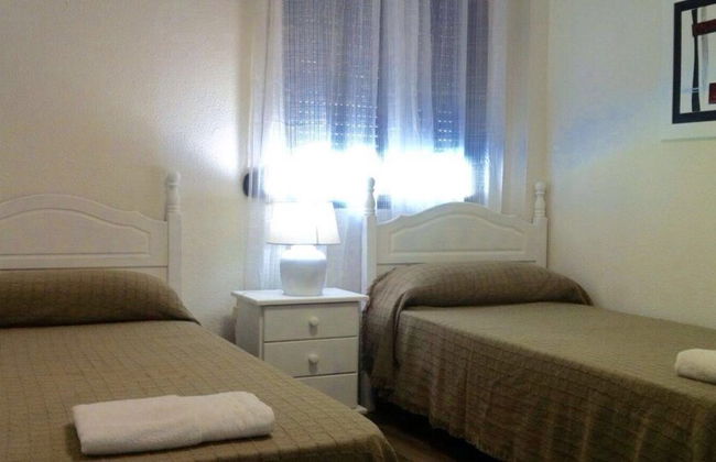 Apartamentos Las Cañas - Foto 5