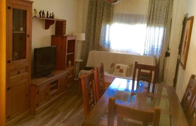 Apartamentos Las Cañas - Foto 49