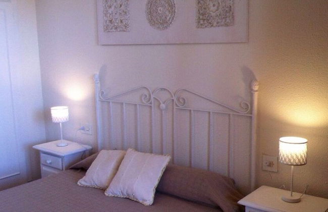 Apartamentos Las Cañas - Foto 3